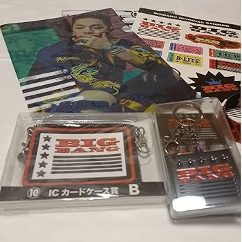BIGBANG Collection レア&スペシャル トレカ SOL テヤン BIGBANG