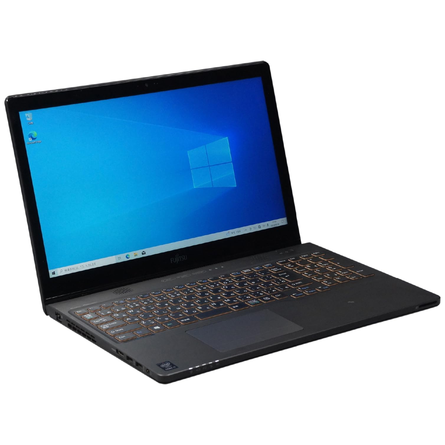 Amazon.co.jp: Fujitsu LIFEBOOK AH77/R FMVA77RBJ Windows10 Laptop