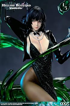 Amazon.co.jp: 戦栗のタツマキ せんりつのたつまき フィギュア