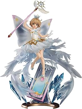 Amazon.co.jp: カードキャプターさくら クリアカード編 木之本桜 Hello