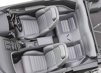 Amazon.com: Hasegawa HC59 Nissan Fairlady Z (Z32) 300ZX Twin Turbo