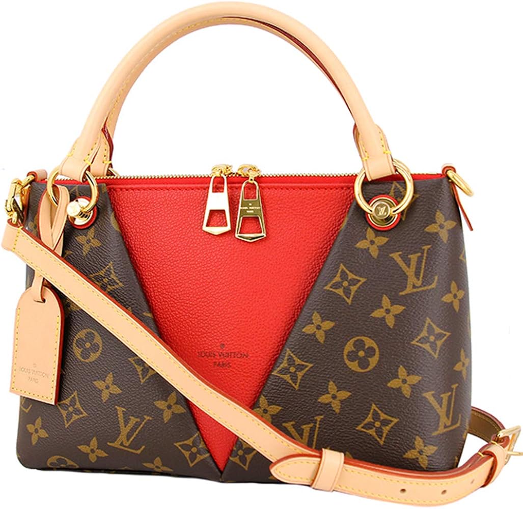 Amazon | [ルイヴィトン] バッグ ハンドバッグ ショルダーバッグ V