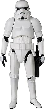 Amazon.co.jp: MAFEX マフェックス スター・ウォーズ ストーム