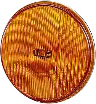 Amazon | IPF フォグランプ レンズユニット 900シリーズ 補修用 丸形