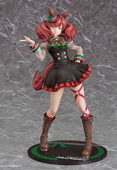 Amazon | ウマ娘 プリティーダービー ナイスネイチャ 1/7スケール
