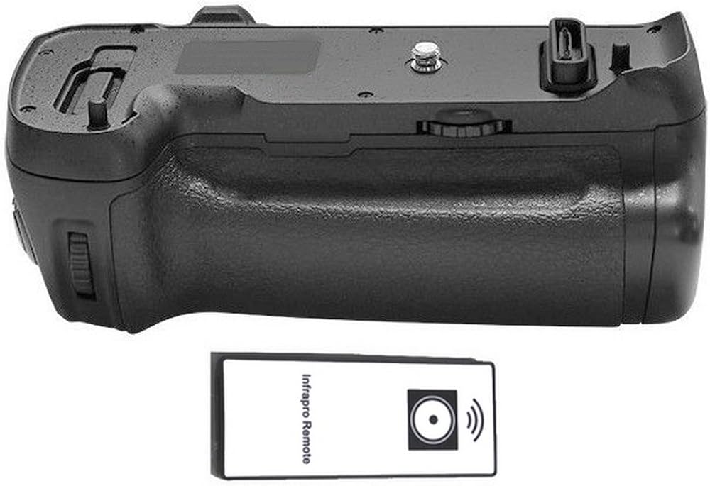 Amazon | WELLSKY MB-D17 リモコン付 マルチパワーバッテリーパック