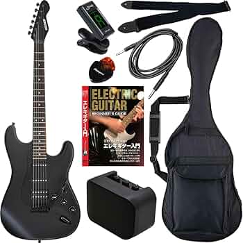 Amazon | SELDER セルダー エレキギター ストラトキャスタータイプ