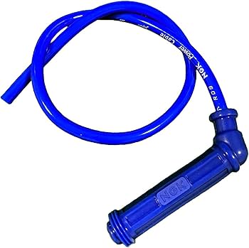 Amazon | 日本特殊陶業(NGK) パワーケーブル (2輪用) 【1102】 Xタイプ