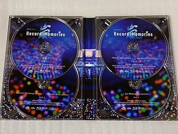 Amazon.co.jp: ARASHI Anniversary Tour 5×20 FILM “Record of