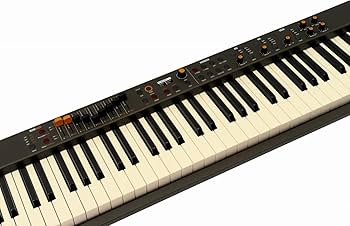 Amazon | Studiologic Numa Compact X SE 軽量 アイボリー調88鍵盤