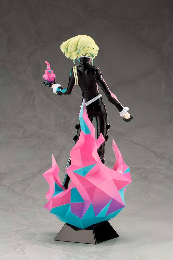 Amazon.co.jp: Kotobukiya Promare: Lio Fotia : ホーム＆キッチン