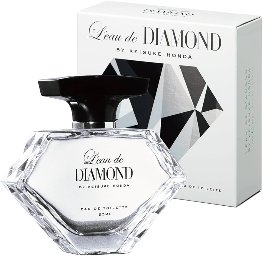 Amazon | L'eau de DIAMOND(ロードダイアモンド) ロードダイアモンド