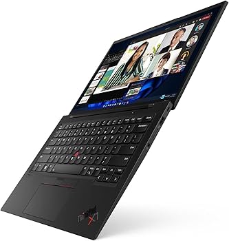 Amazon.com: Lenovo ThinkPad X1 Carbon Gen 10 Laptop with Intel