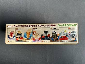 Amazon.co.jp: ウォークメイト 札束だって歩くんだ WALK MATE No.12