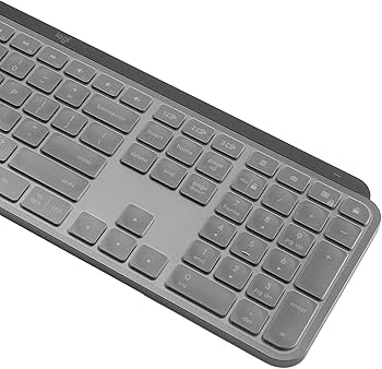 Amazon.co.jp: ロジクール MX Keys (for Mac)/MX Keys S/Craft 用