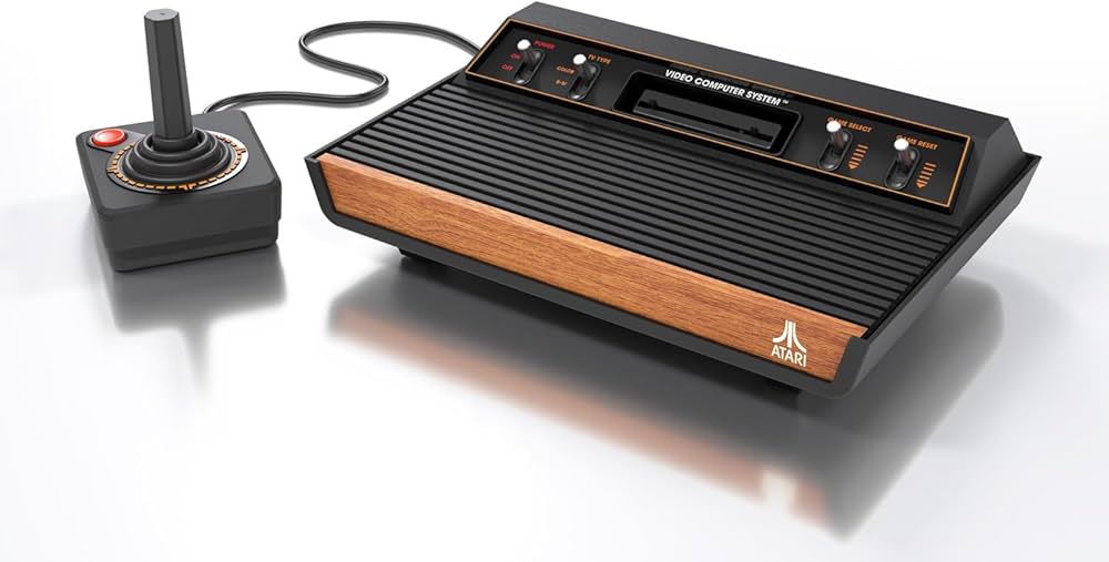 Amazon.co.jp: Atari 2600+ : ゲーム