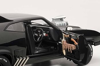 Amazon | AUTOart 1/18 マッドマックス 2 ザ・ロードウォリアー