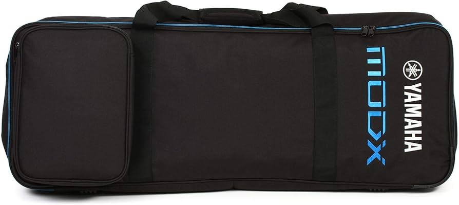 Amazon.com: Yamaha Soft Case for MODX6