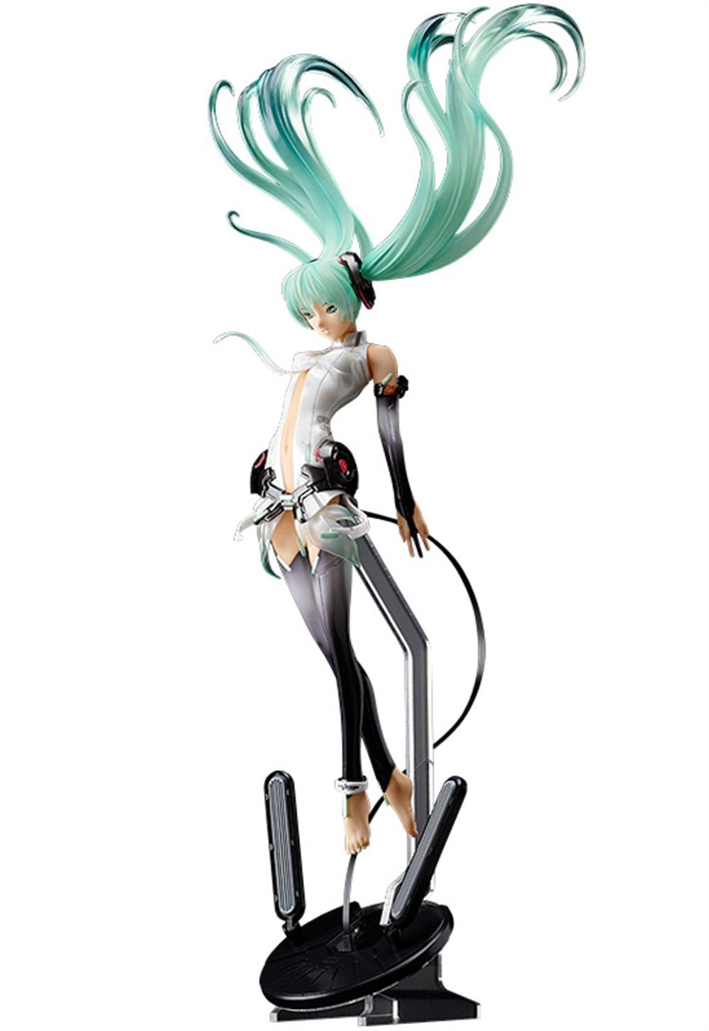 Amazon.co.jp: 初音ミク・アペンド (1/8スケール PVC塗装済み完成品