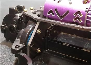 Amazon.co.jp: メタルガレージジャパン オリジナル TT-02 TT-01 TT02