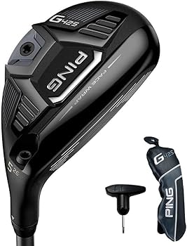 Amazon | ピン（PING） ユーティリティ メンズ G425 ハイブリッド (5H