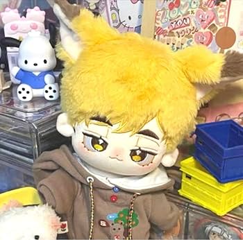 Amazon.co.jp: 完売 着せ替え ぬいぐるみ 20cm ハイキュー!! 宮侑 宮治