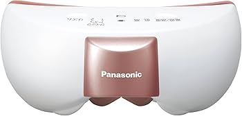 Amazon.co.jp: パナソニック 目もとエステ リラックスタイプ ピンク調
