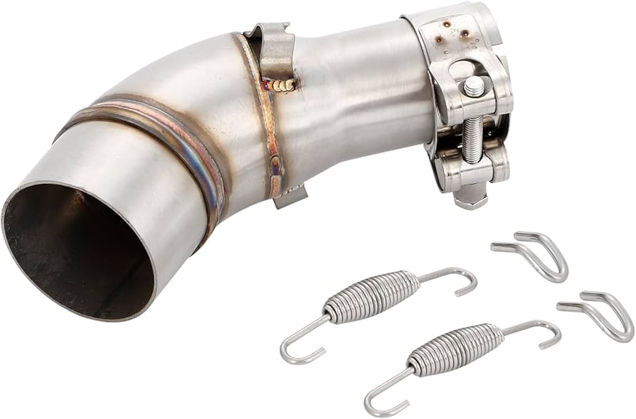 Amazon | ヤマハ 用 スリップオン マフラー サイレンサー YZF-R25 R3