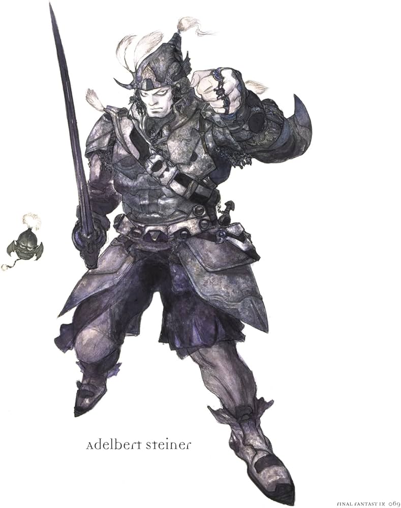 Amazon.co.jp: The Sky: The Art of Final Fantasy Set : Amano