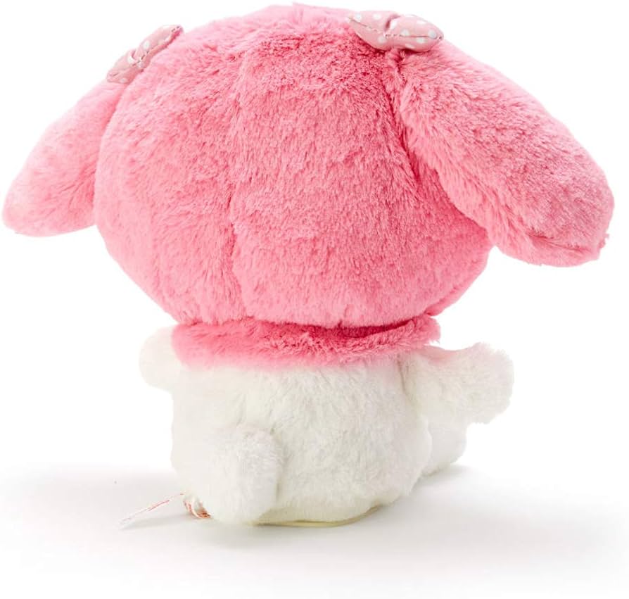 Amazon.co.jp: サンリオ(SANRIO) マイメロディ おしゃべりドール 20×12