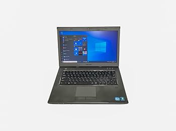 Amazon.co.jp: 中古 ノート パソコン DELL VOSTRO 3560/Win10 64bit