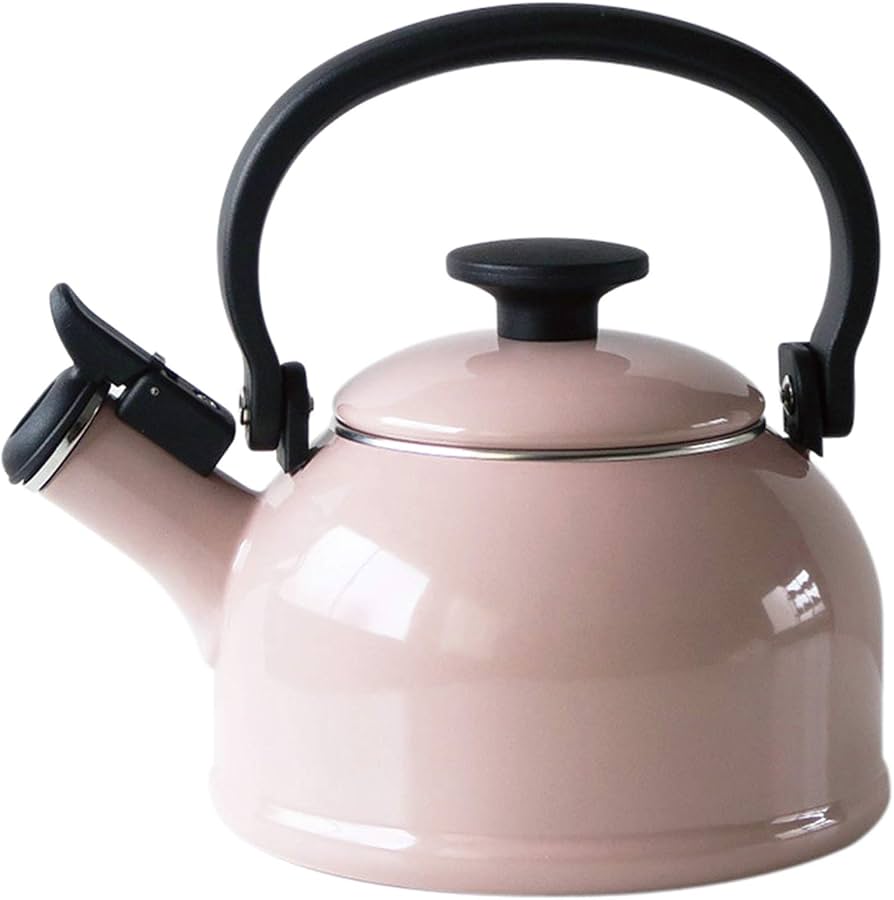 Amazon｜富士ホーロー 笛吹きケトル IH対応 シリーズ 1.6L アッシュ