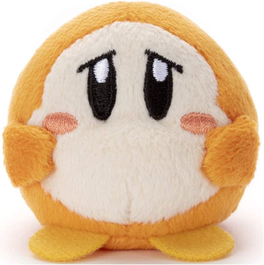 Amazon.co.jp: 星のカービィ minimaginationTOWN ミニミニフレンズ