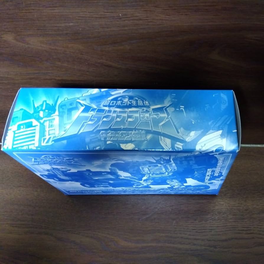 Amazon | 当時品 トランスフォーマー マイクロン伝説 テレビマガジン