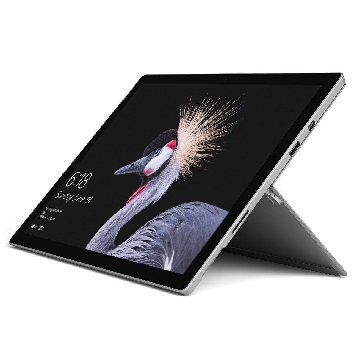 Amazon.com : Microsoft Surface Pro (5th Gen) (Intel Core i5, 8GB