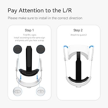 Amazon.com: KIWI design K2 Comfort Head Strap Accessories