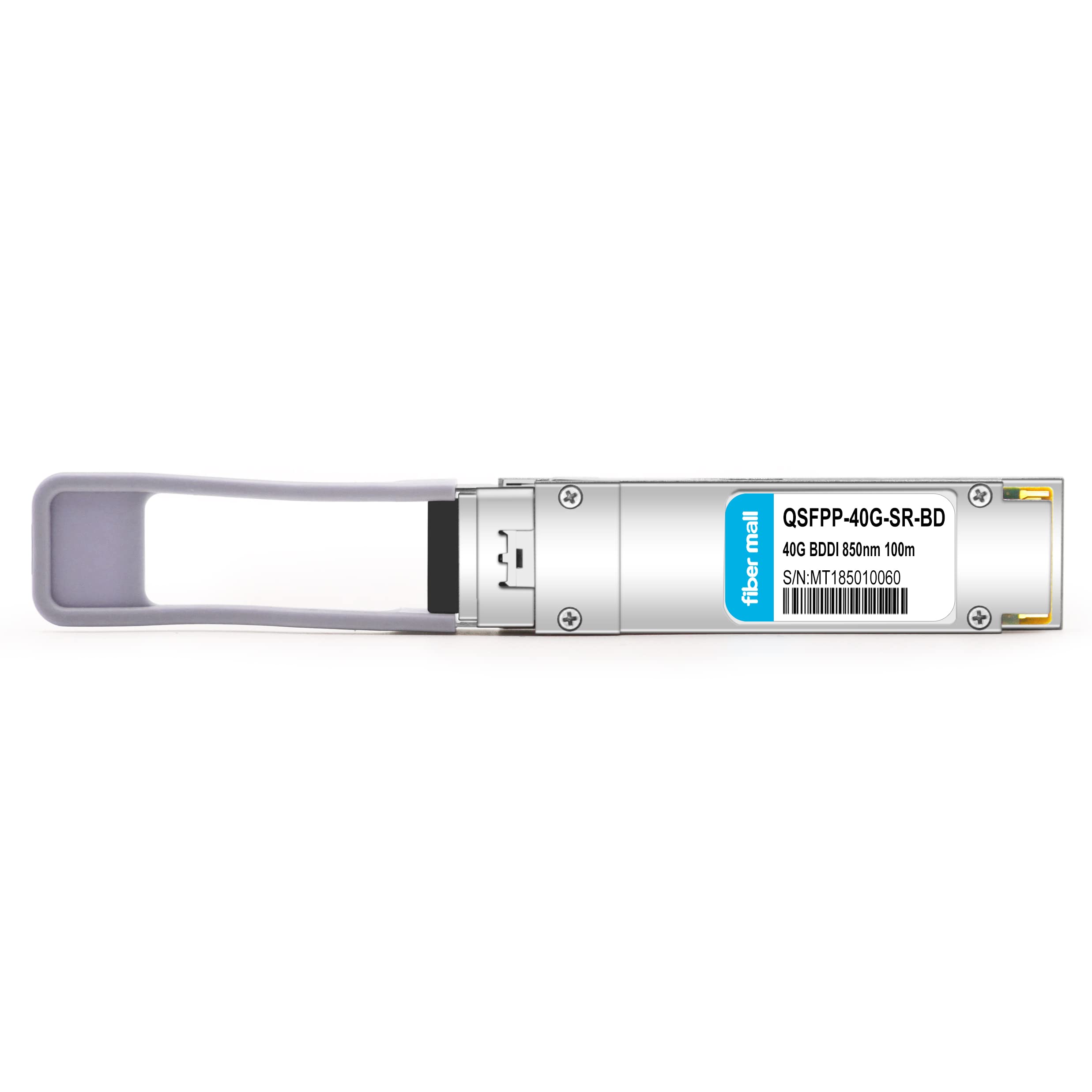 Amazon.co.jp: QSFP 40G Cisco QSFP-40G-SR-BD 40GBASE-SR 双方向 QSFP