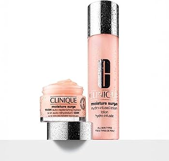 Amazon.co.jp: CLINIQUE (クリニーク) モイスチャー サージ ハイドロ
