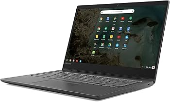 Amazon.com: Lenovo Chromebook S330 14in Laptop Computer, Mediatek
