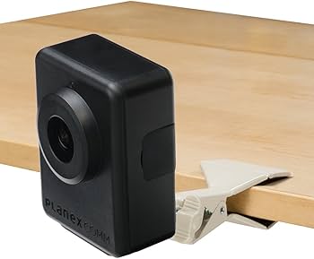 Amazon.co.jp: Planex 防犯カメラ スマカメ 防水/防塵・アウトドア