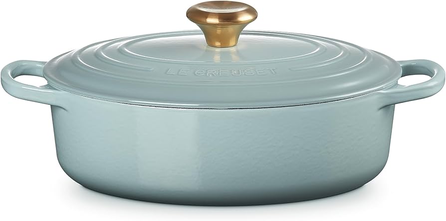 Amazon.co.jp: ル・クルーゼ(Le Creuset) 鋳物 ホーロー 鍋