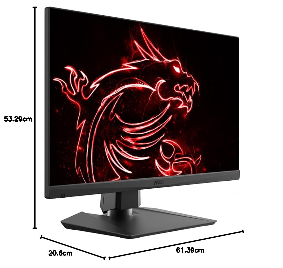 Amazon.co.jp: MSI Optix MAG274QRF-QD。 : パソコン・周辺機器