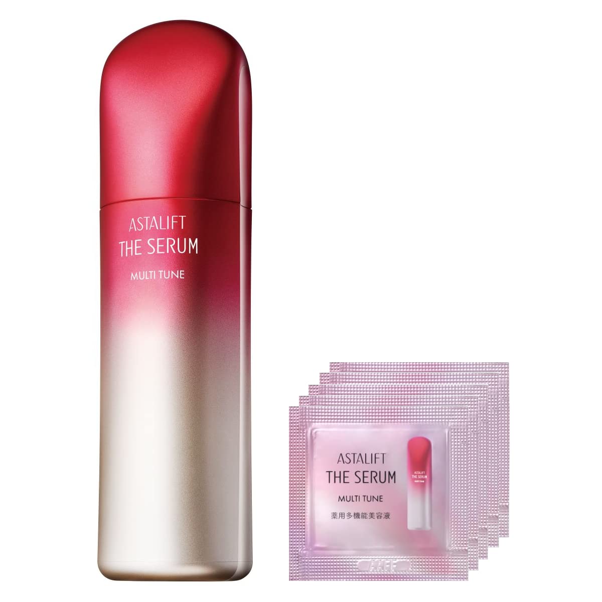 Amazon.co.jp: アスタリフト ザ セラム マルチチューン 薬用多機能美容