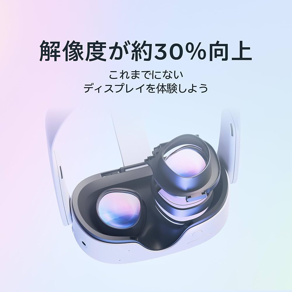 Quest 3 512GB・周辺セット】 Amazon.co.jp: Meta Quest 3 512GBセット