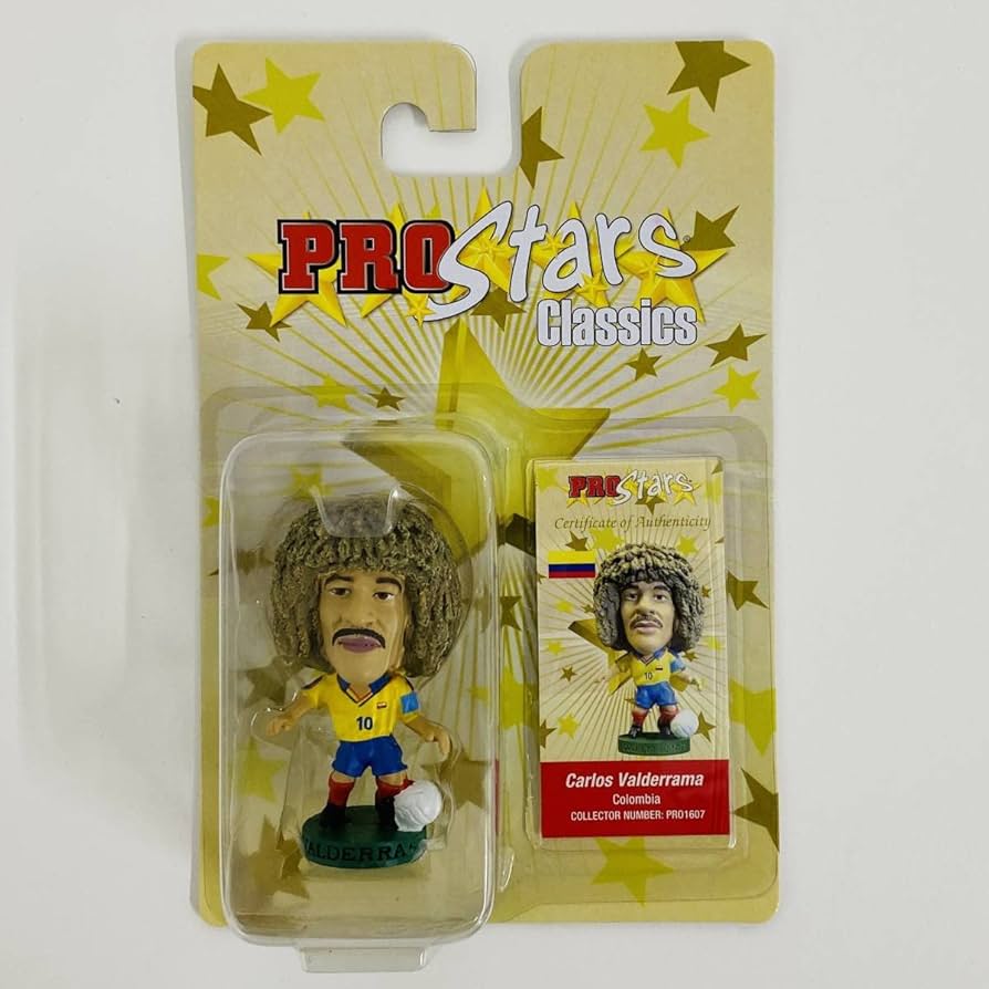 コリンシアン プロスターズフィギュア 25体 コリンシアン プロ