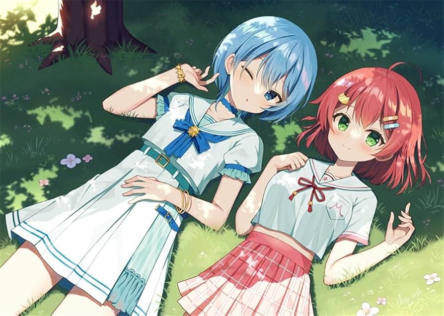 Amazon.co.jp: ホロライブ イラスト集 星街すいせい さくらみこ みこめ