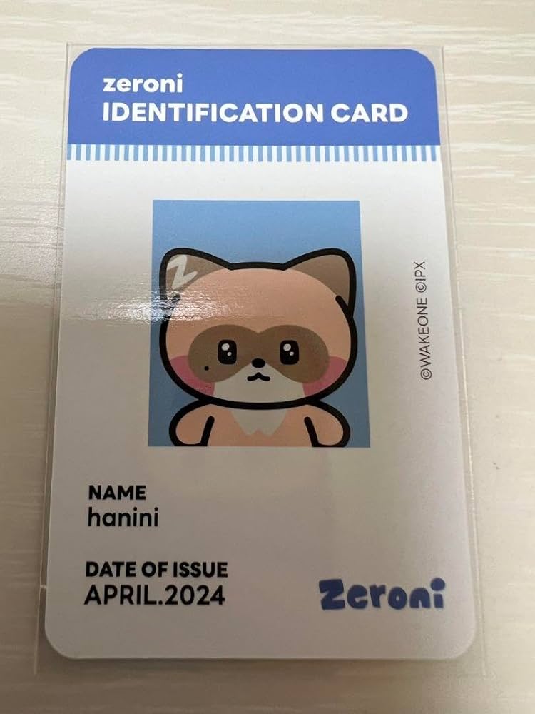 Amazon.co.jp: zb1 ゼベワン zeroni ゼロニ hanini ハニニ ジャンハオ