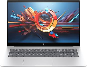 Amazon.com: HP Envy 17 Laptop 17.3-inch FHD Touch Intel Core Ultra