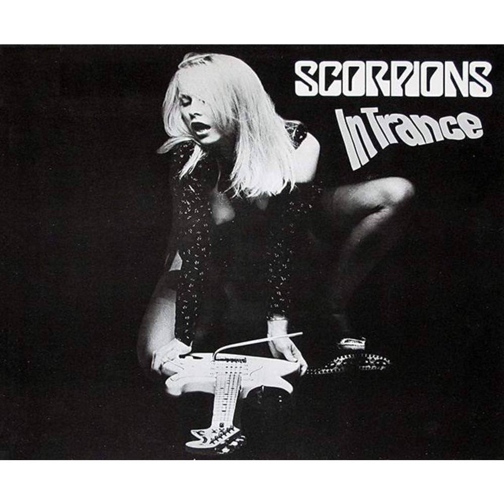 Amazon.co.jp: 復讐の蠍団～イン・トランス: ミュージック