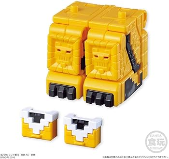 Amazon | 動物戦隊ジュウオウジャー ミニプラ ジュウオウジャー 動物